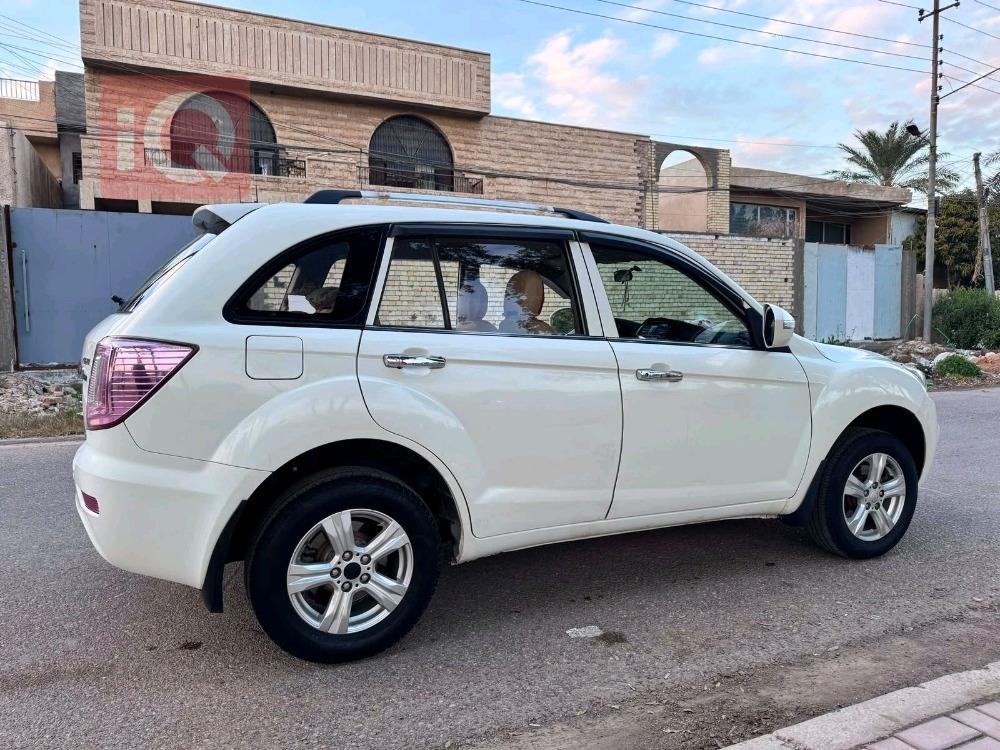 ليفان X60